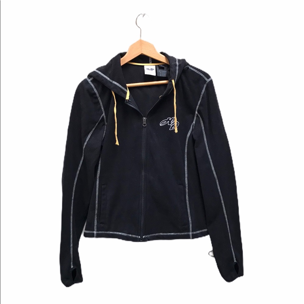 Harley Davidson Jacket